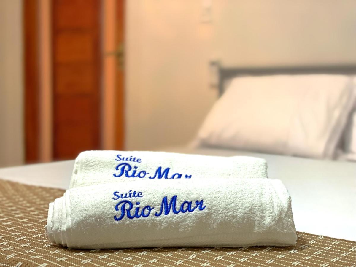Suites Riomar Maragogi Exteriör bild