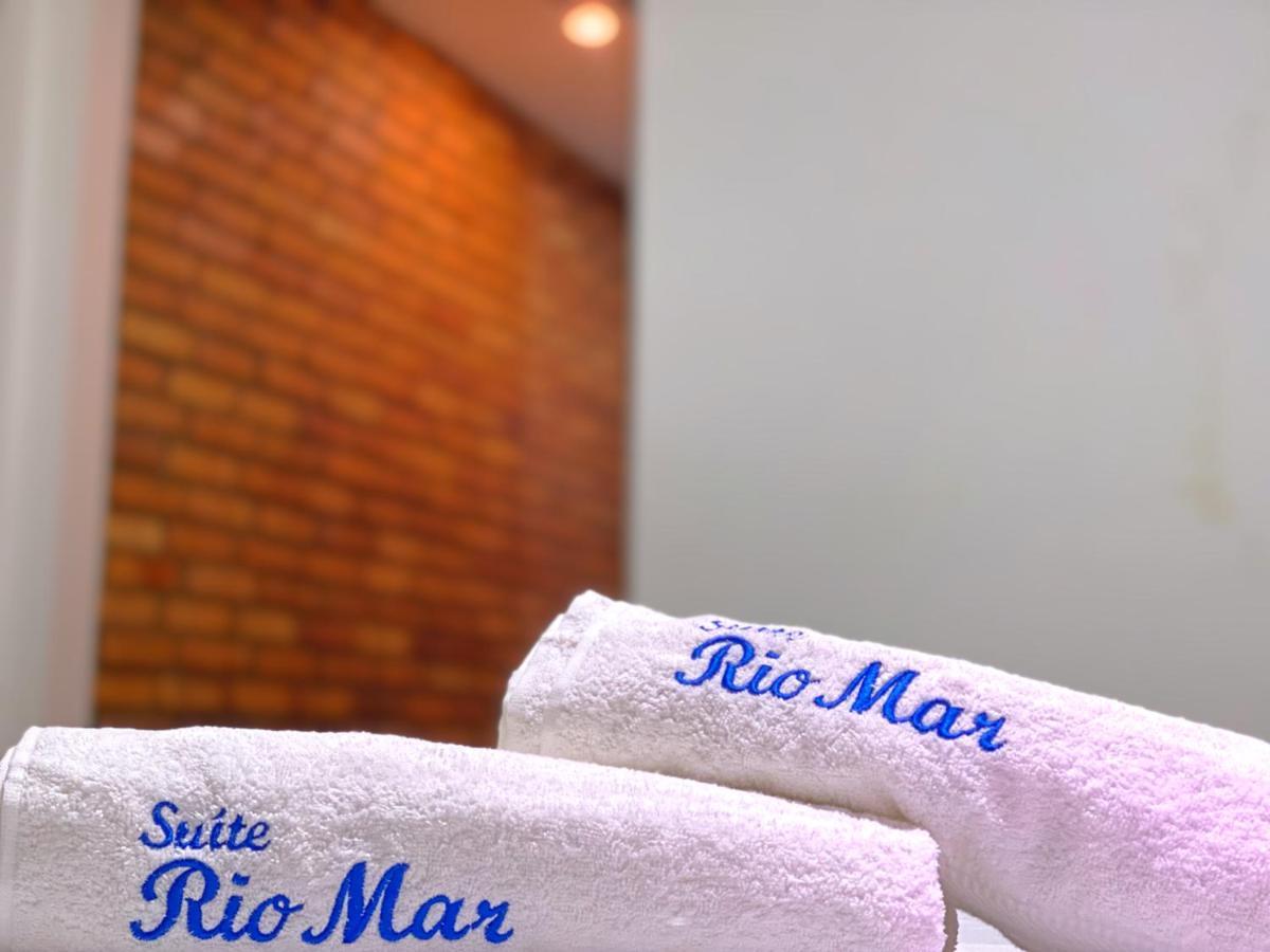 Suites Riomar Maragogi Exteriör bild