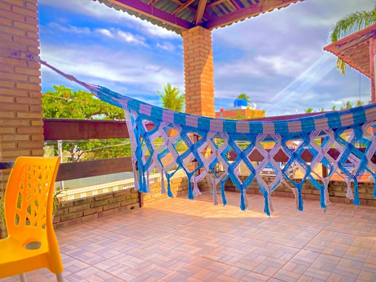 Suites Riomar Maragogi Exteriör bild
